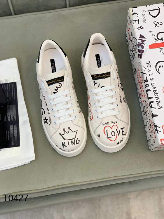 Picture of Dolce Gabbana Shoes _SKUDGsz38-4503084229